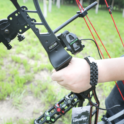 AME 30-70LBS Archery Compound Bow Shooting Target RH