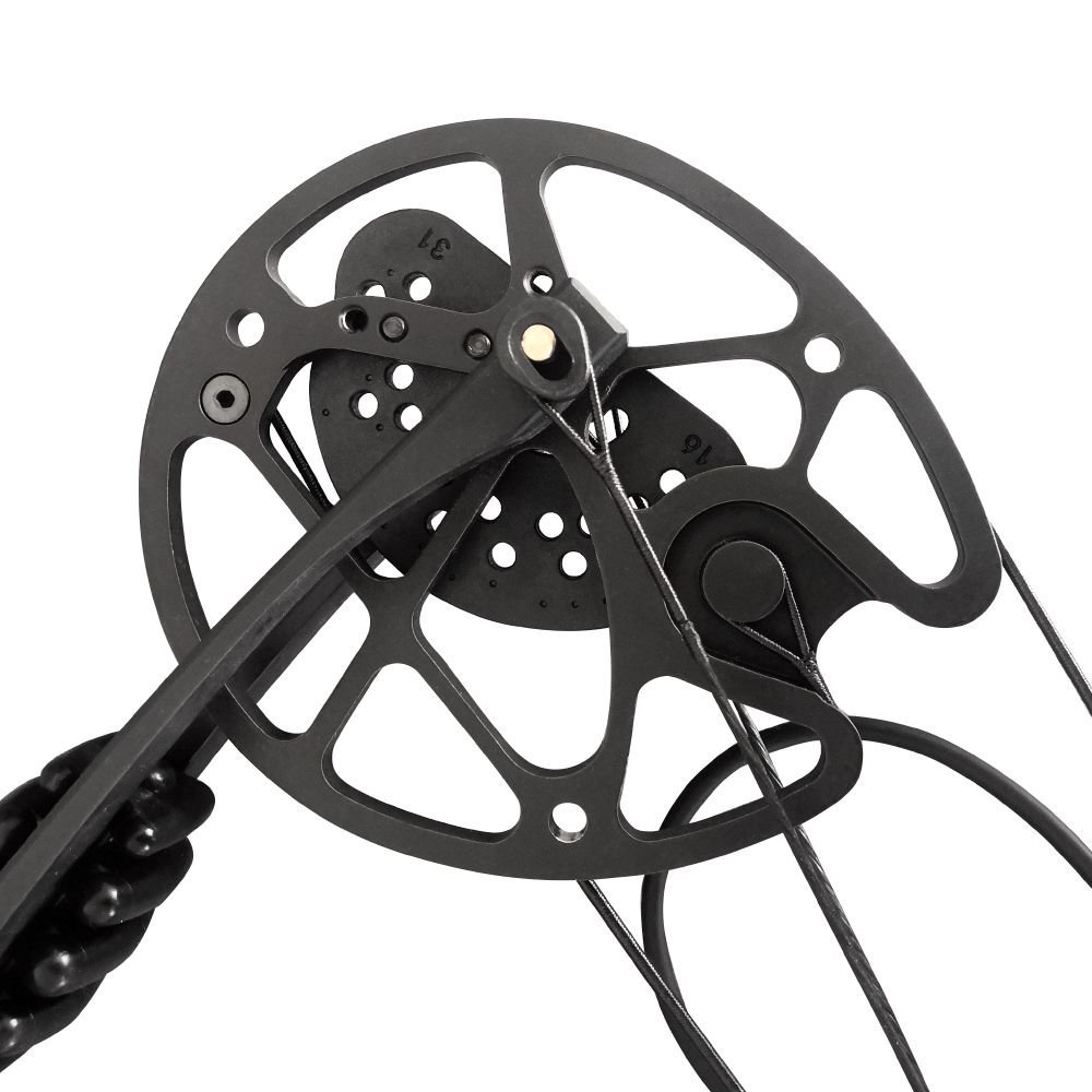 KAIMEI-QIN 35-70lbs HuntingCompound Bow