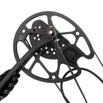 KAIMEI-QIN 35-70lbs HuntingCompound Bow