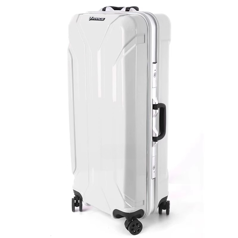 FIVICS AEGIS – Double Bow Hard Case with Wheels