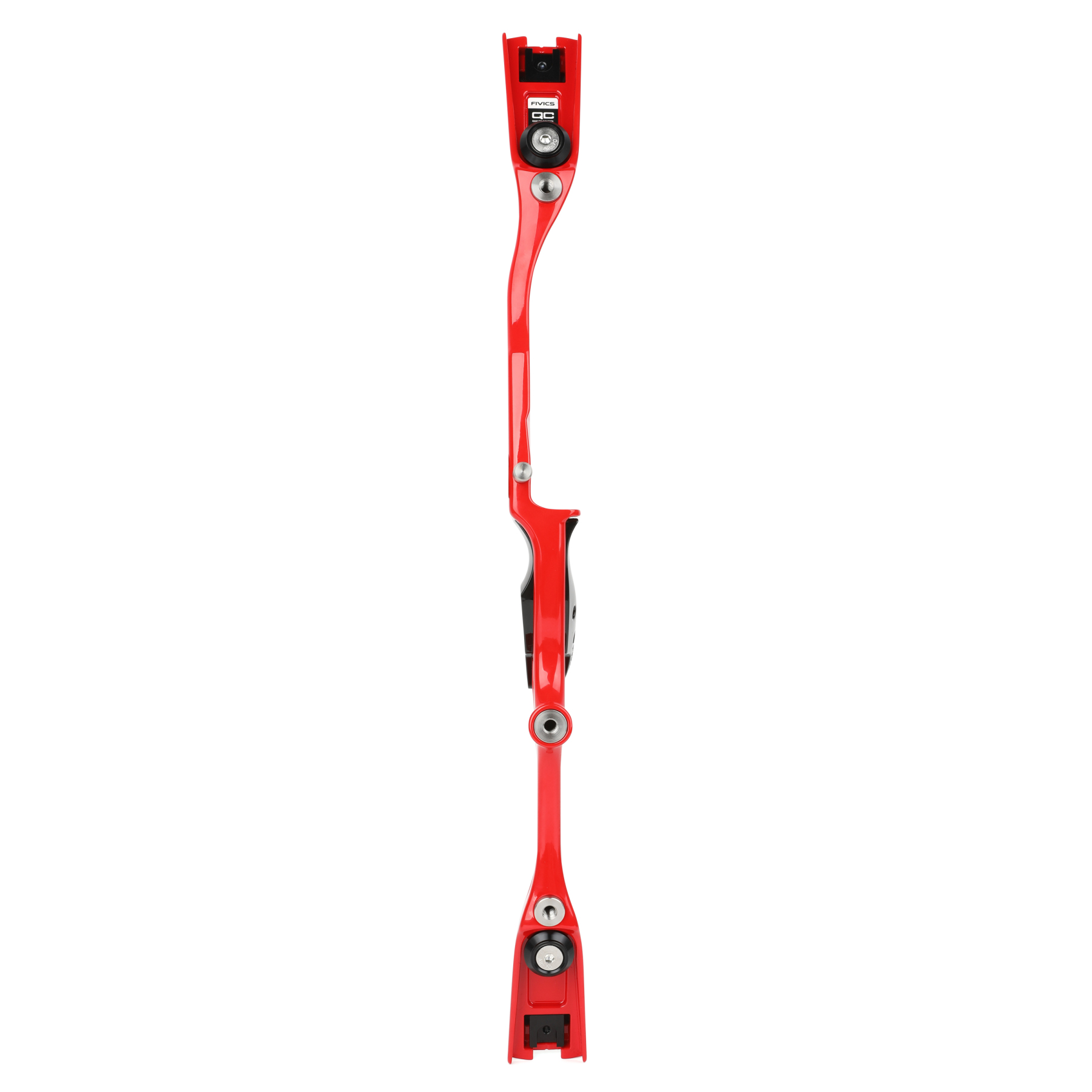 FIVICS KROSSEN XENIA 23" Recurve Bow Riser Recommended For: Girls, Youth, and Beginners