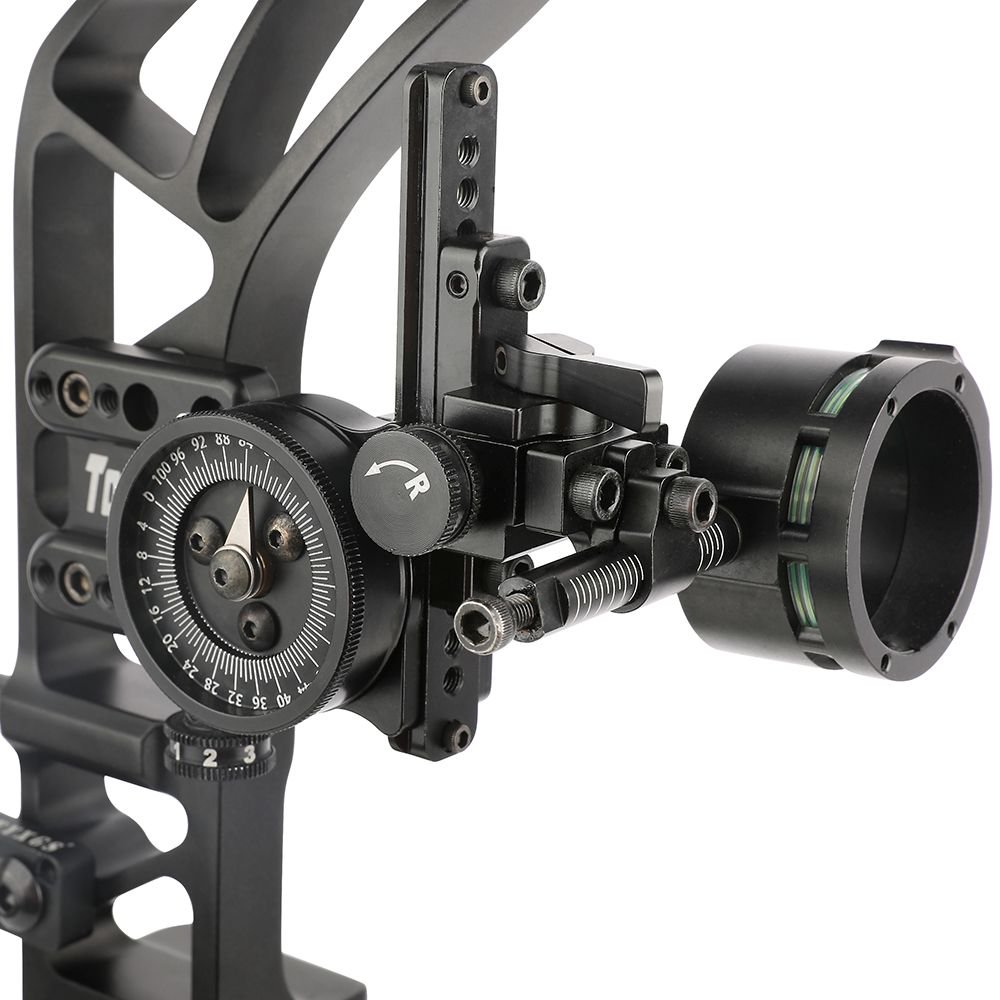 Topoint T1 Pro Compound Bow Set