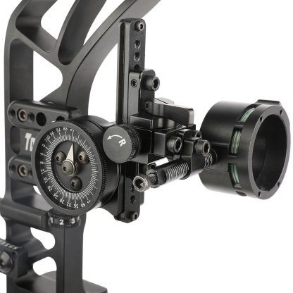 Topoint T1 Pro Compound Bow Set