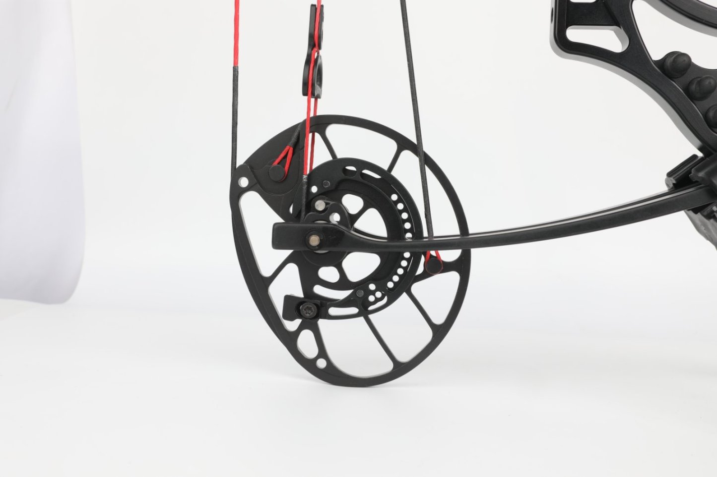AGS WINNING 4.0 Archery Steel Ball Dual-use Compound Bow