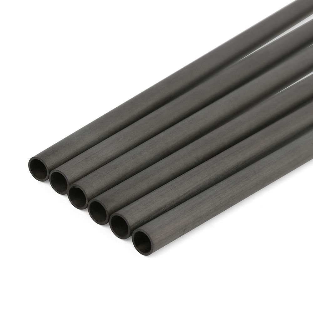 CARBON EXPRESS Pure Carbon Arrow Shaft – 31" Spine 300–700
