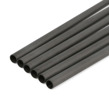 CARBON EXPRESS Pure Carbon Arrow Shaft – 31" Spine 300–700