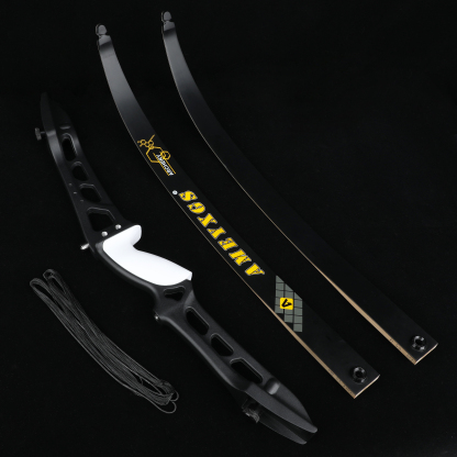 AME ARCHERY Takedown Recurve Bow Set for Beginners