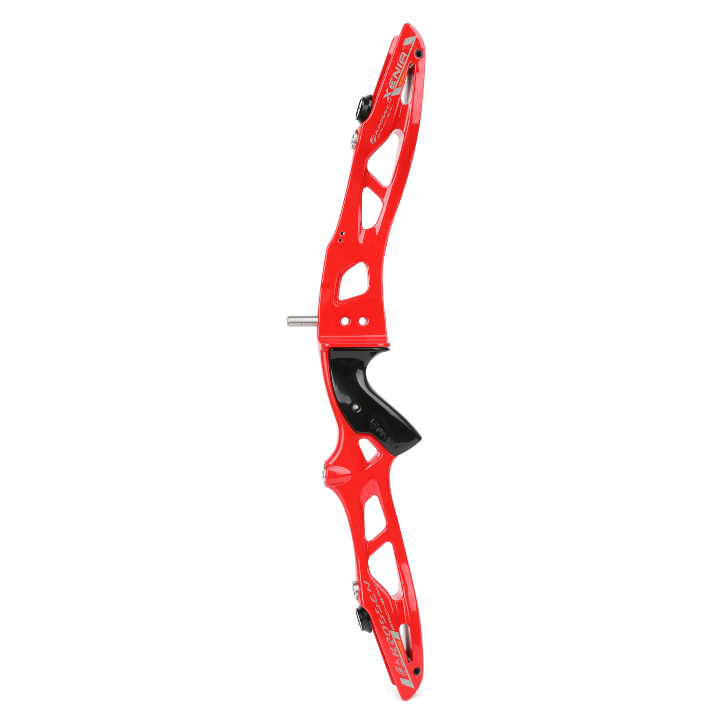 FIVICS KROSSEN XENIA 23" Recurve Bow Riser Recommended For: Girls, Youth, and Beginners