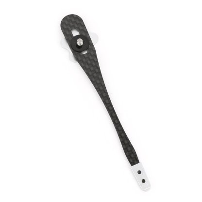 AME ARCHERY Carbon Recurve Bow Clicker – Lightweight Precision Pull Indicator