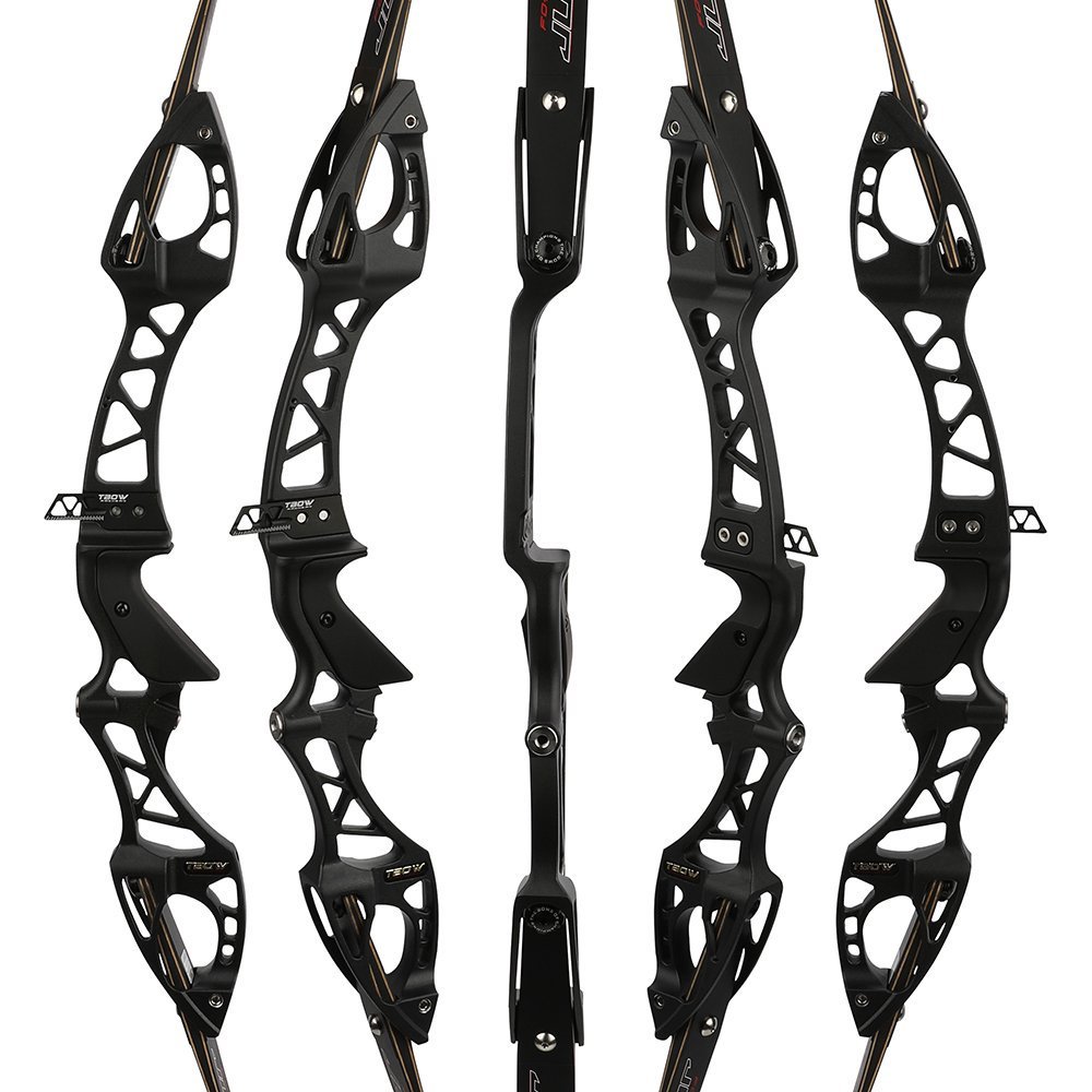 JUNXING ARCHERY TAOW H8 F Olympic Takedown Recurve Bow