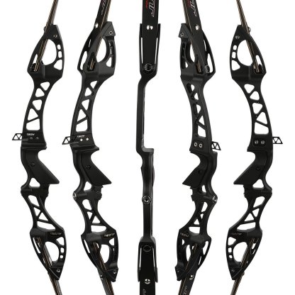 JUNXING ARCHERY TAOW H8 F Olympic Takedown Recurve Bow