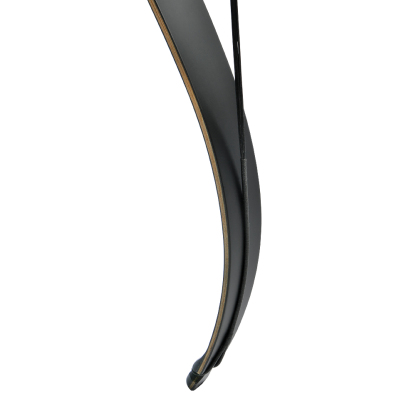 Black Hunter series interchangeable limbs 30-60lbs