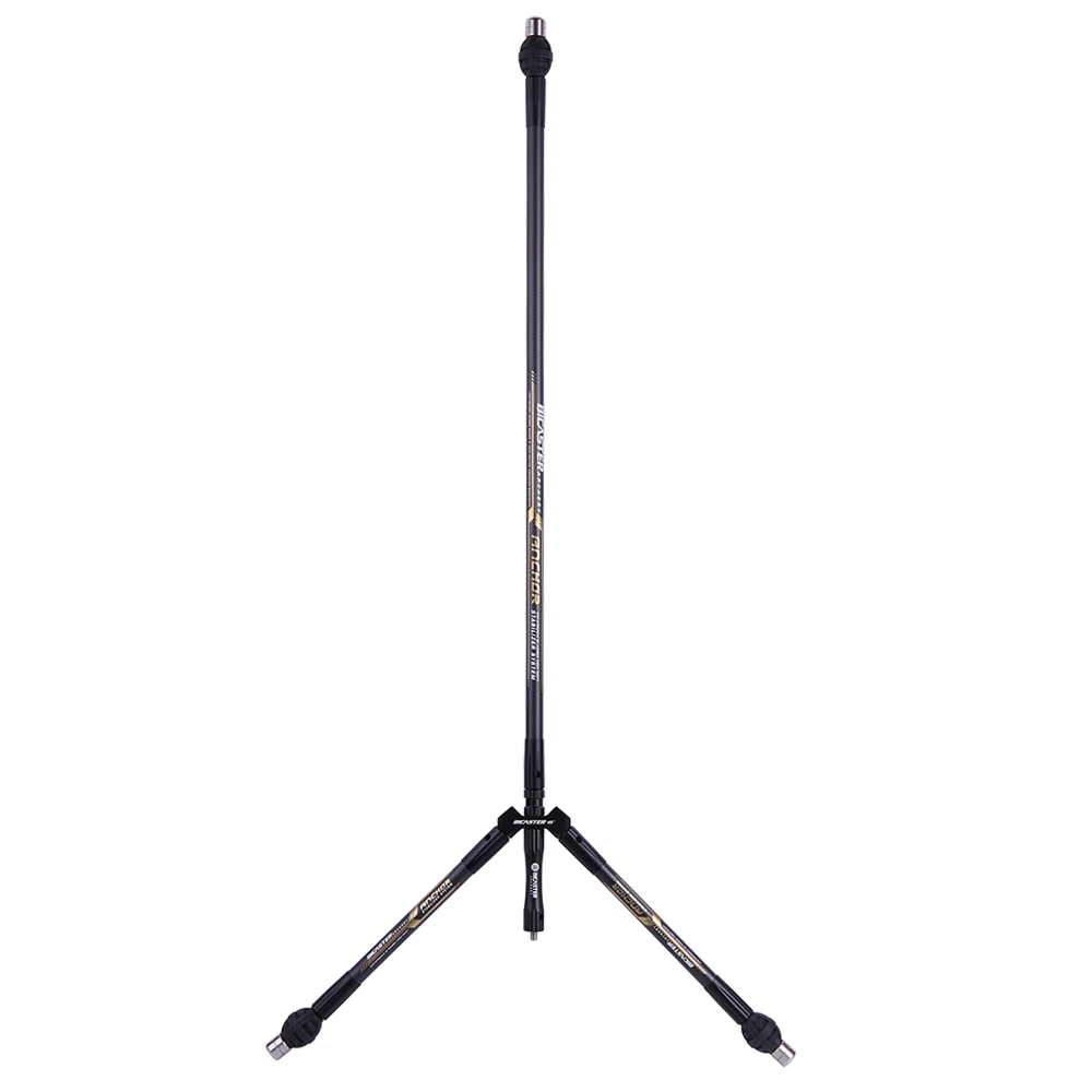 Bicaster Anchor 3K Carbon Recurve Bow Stabilizer