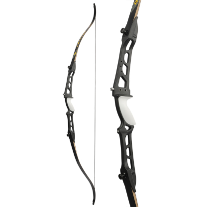 AME ARCHERY QingYun Takedown Recurve Bow for Beginners