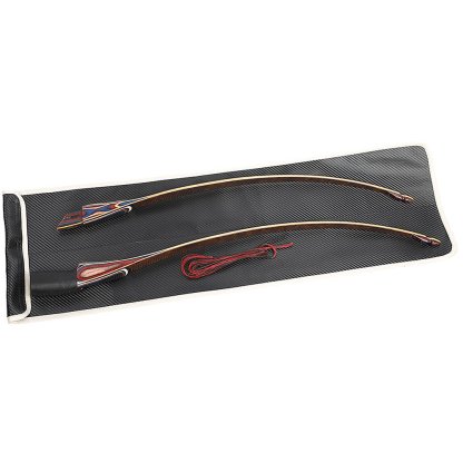 AME ARCHERY 60" Triangle  Longbow