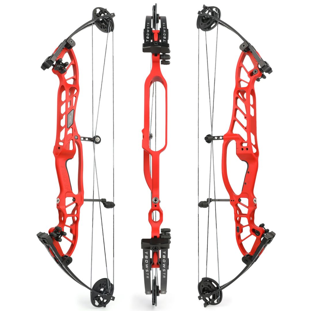 JUNXING Archery H20 Stratos Compound Bow