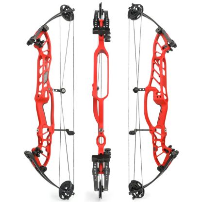 JUNXING Archery H20 Stratos Compound Bow