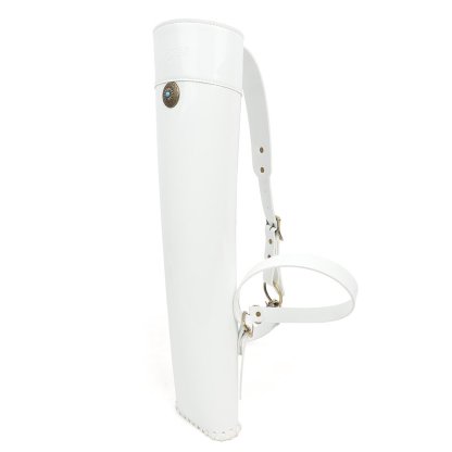 AME ARCHERY Adjustable 3-Point Shoulder Strap Arrow  Quiver 