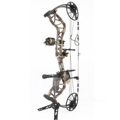 Bear Archery Legit RTH Compound Bow Set