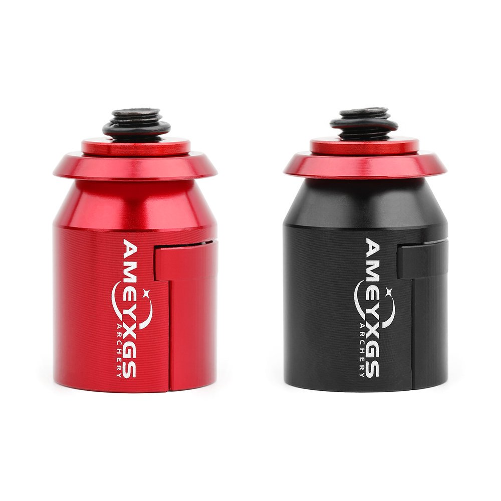 AME Archery Bow Stabilizer Adapter Quick Disconnect