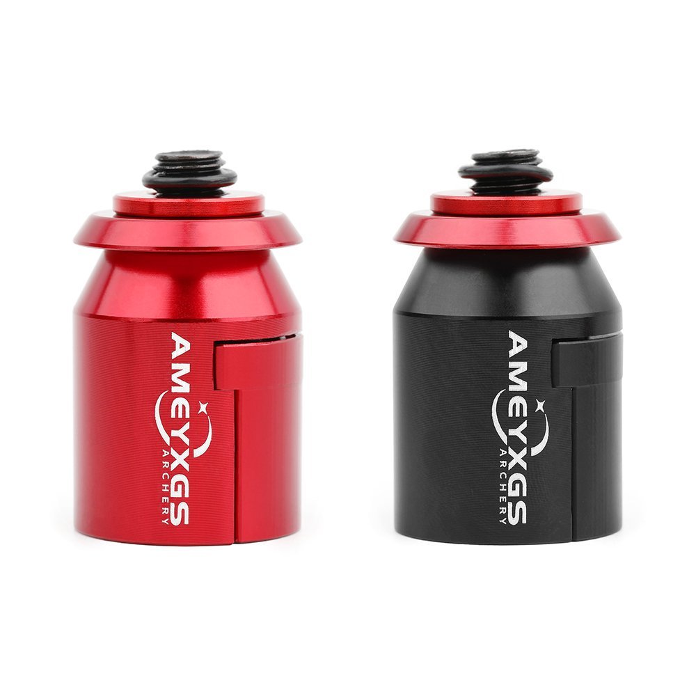 AME Archery Bow Stabilizer Adapter Quick Disconnect