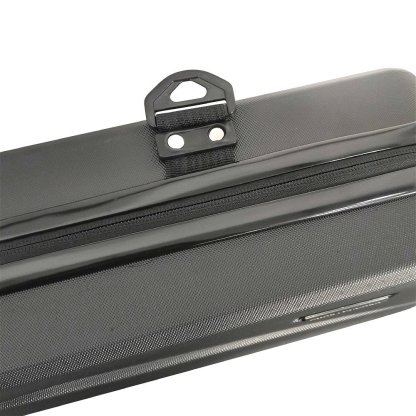 AME ARCHERY Takedown Recurve Bow Case Hard Shell ABS 95cm Black