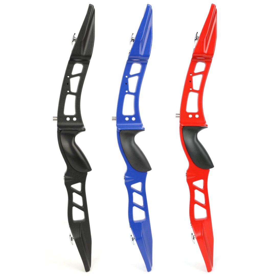 JUNXING Archery F167 66inch Recurve Bow Set for Beginners