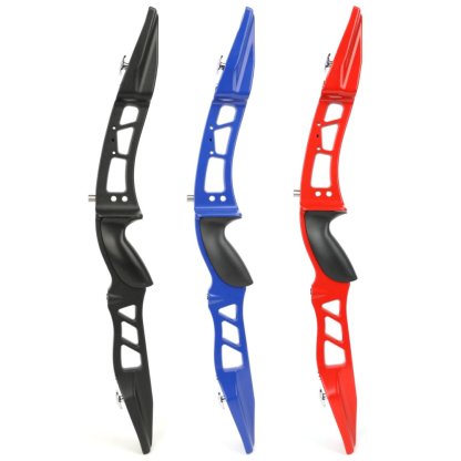 JUNXING Archery F167 66inch Recurve Bow Set for Beginners