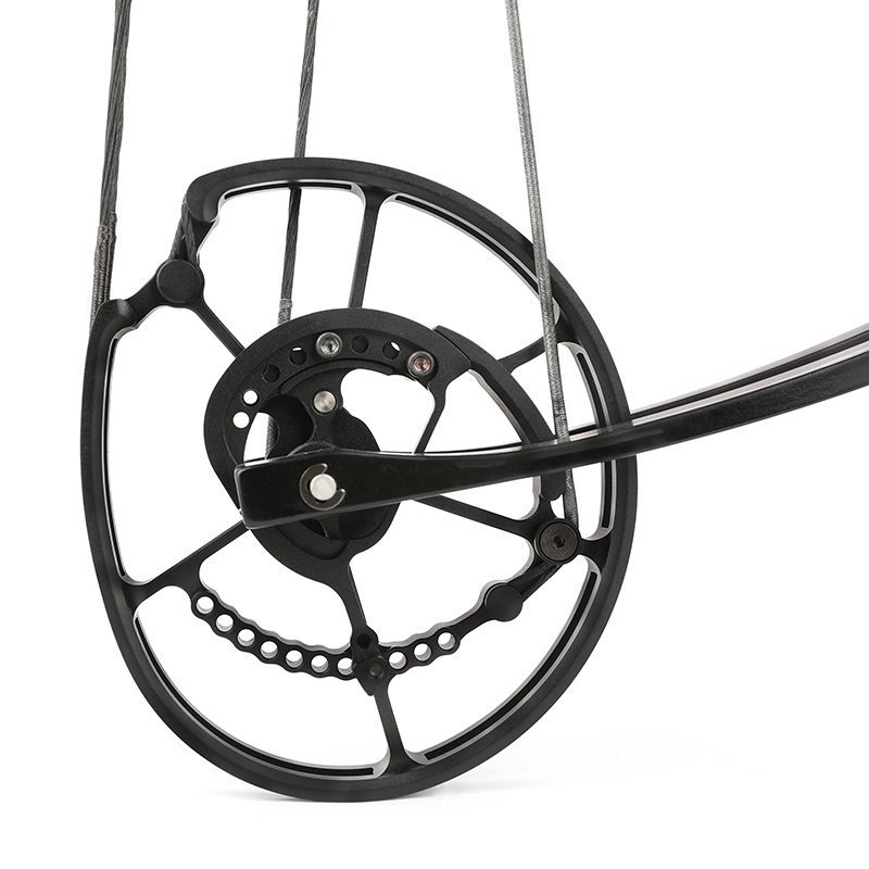 JUNXING ARCHERY M109K Compound Bow Cams