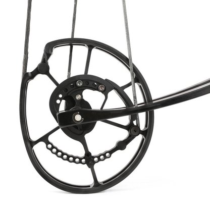 JUNXING ARCHERY M109K Compound Bow Cams