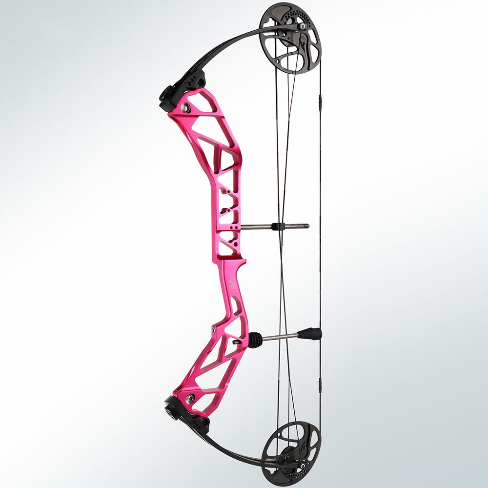 Topoint T1 Pro Compound Bow Set