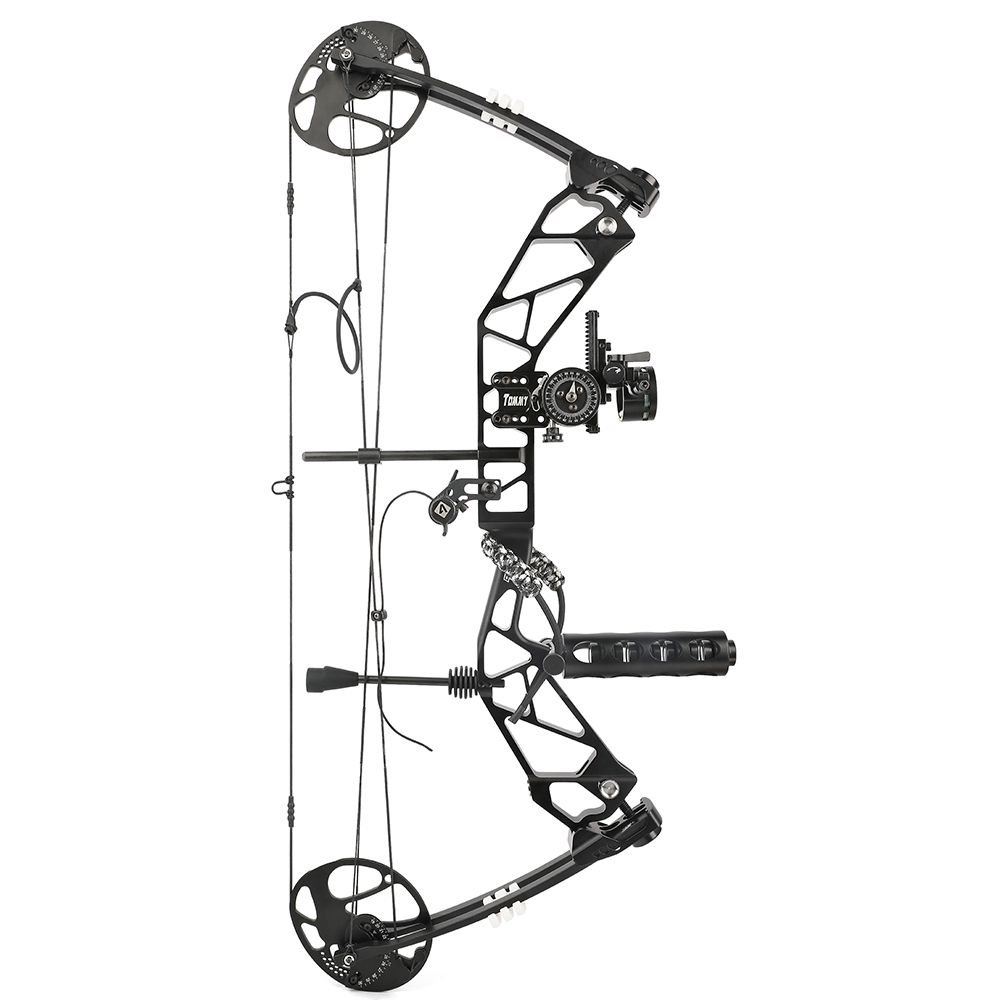 Topoint T1 Pro Compound Bow Set