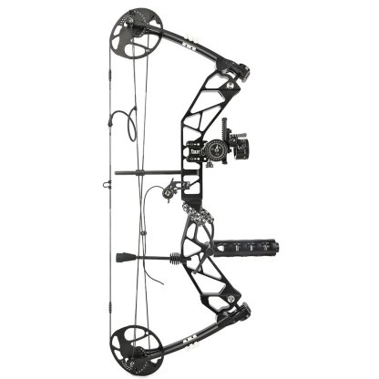 Topoint T1 Pro Compound Bow Set