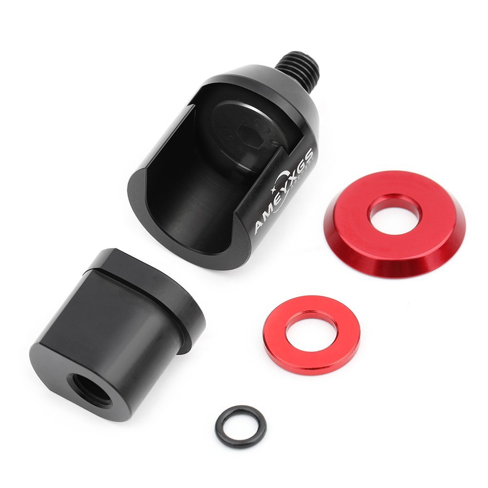 AME Archery Bow Stabilizer Adapter Quick Disconnect