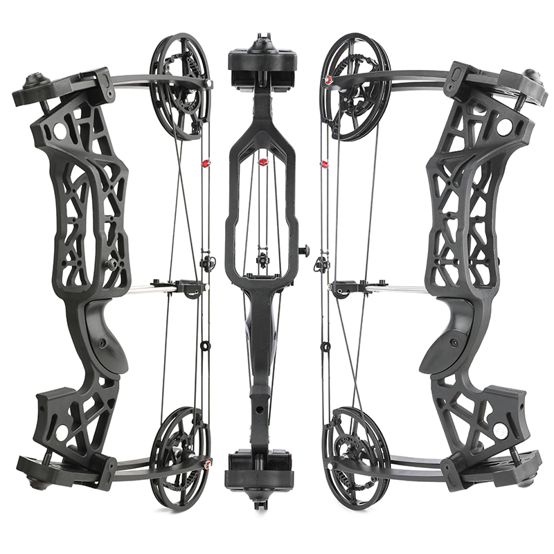 AME ARCHERY Nighthawk Dual-Use Bow Set
