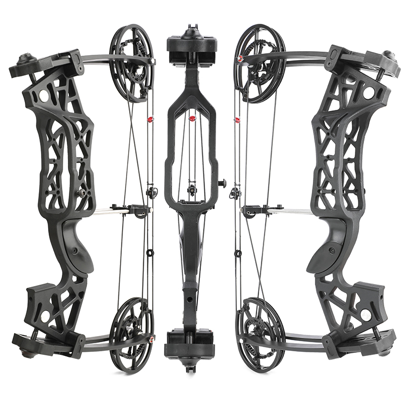 AME ARCHERY Nighthawk Dual-Use Bow Set