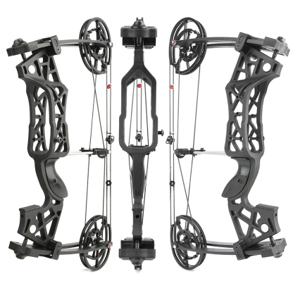 AME ARCHERY Nighthawk Dual-Use Bow Set