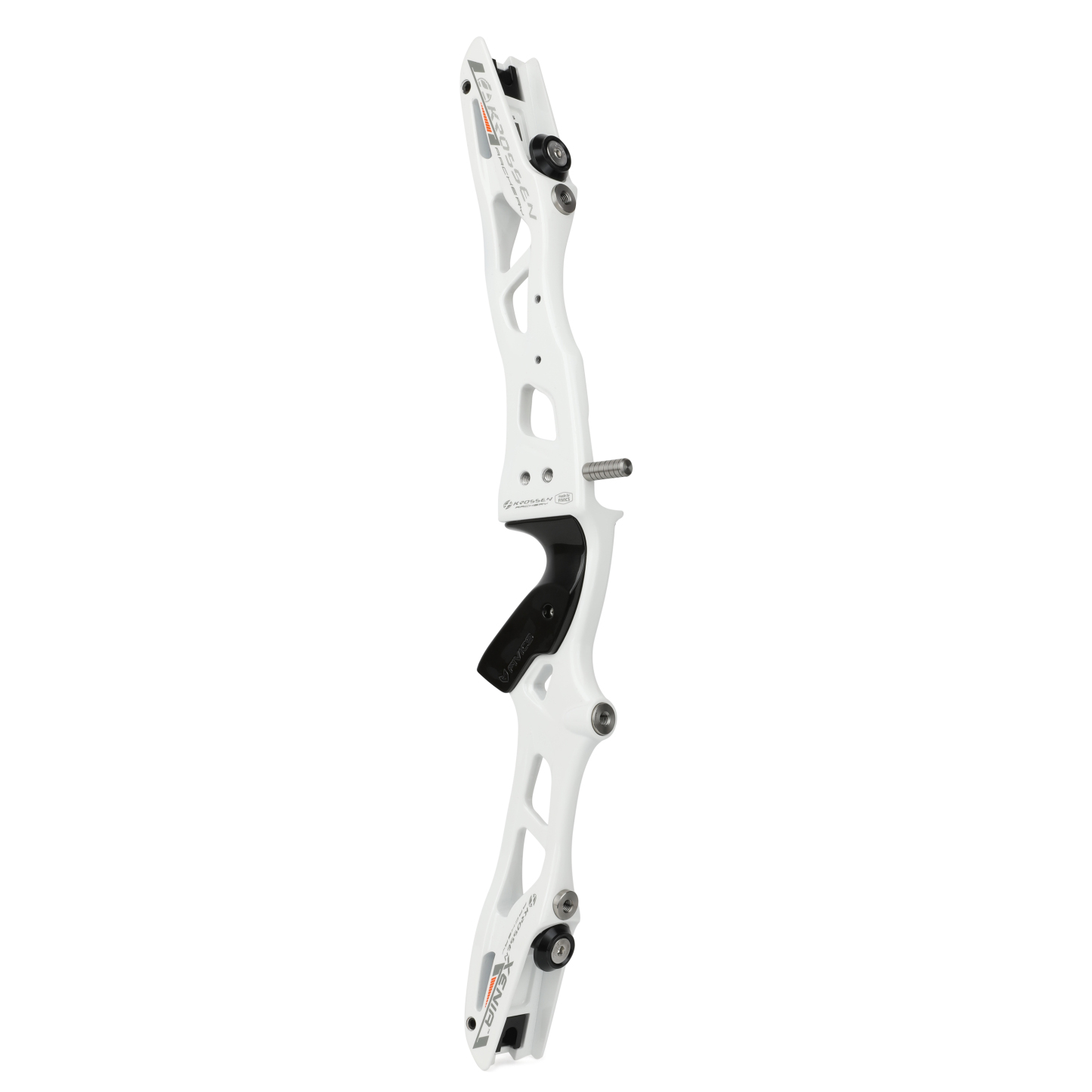 FIVICS KROSSEN XENIA 23" Recurve Bow Riser Recommended For: Girls, Youth, and Beginners