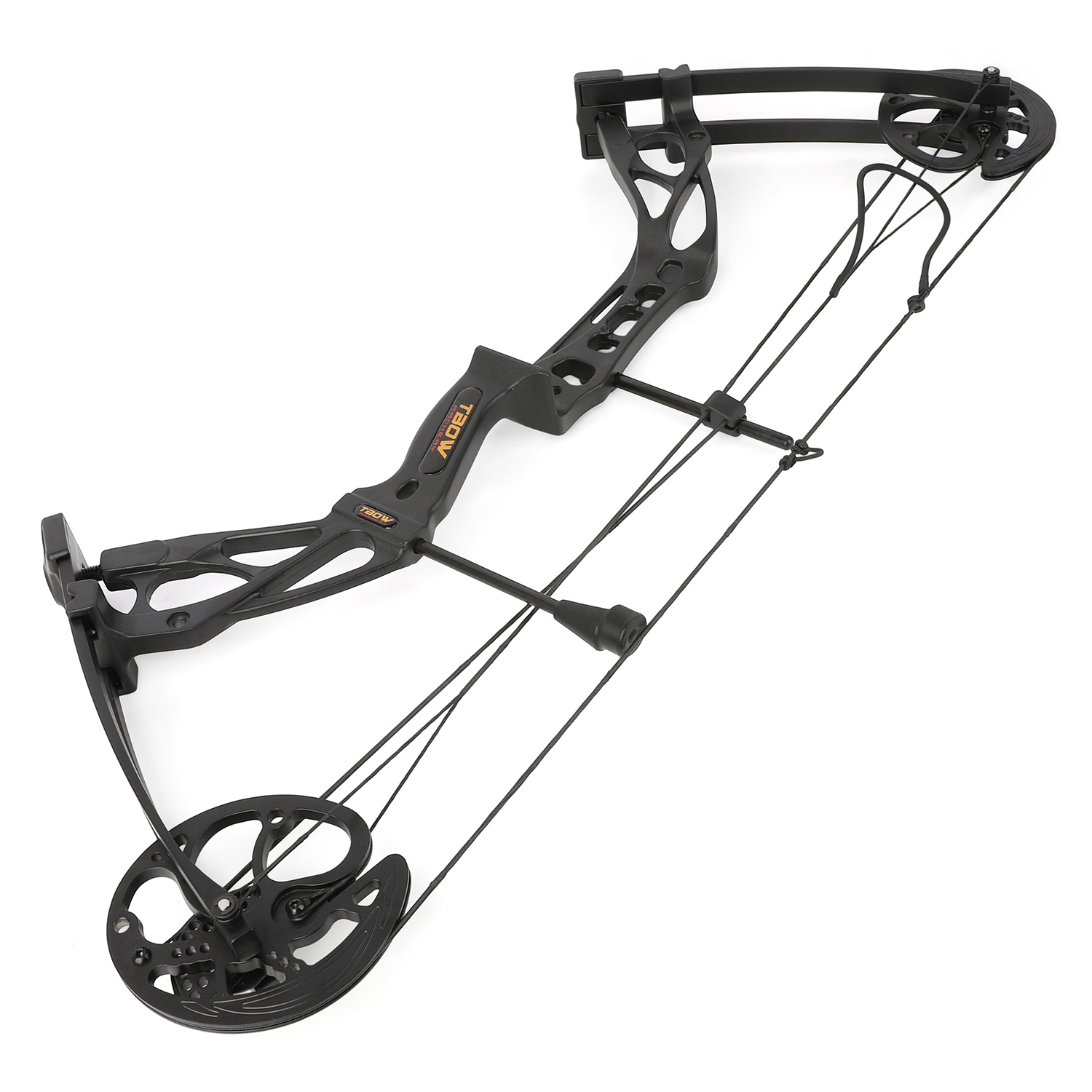 Junxing ARCHERY M133 Compound Bow Kit 0–70lbs Adjustable