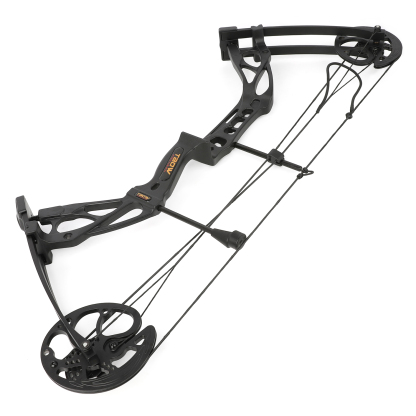 Junxing ARCHERY M133 Compound Bow Kit 0–70lbs Adjustable