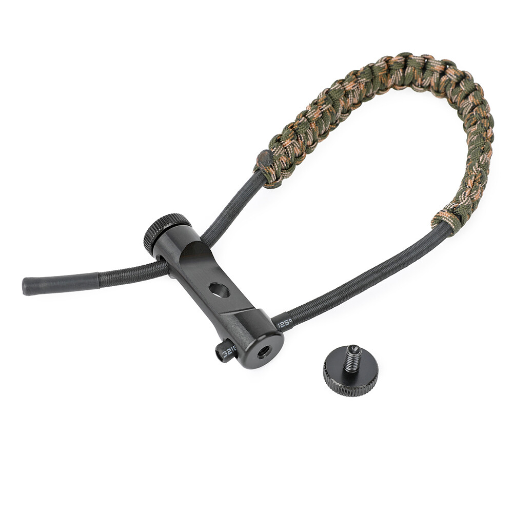 Compound Bow Sling Adjustable Archery Accuracy Aid