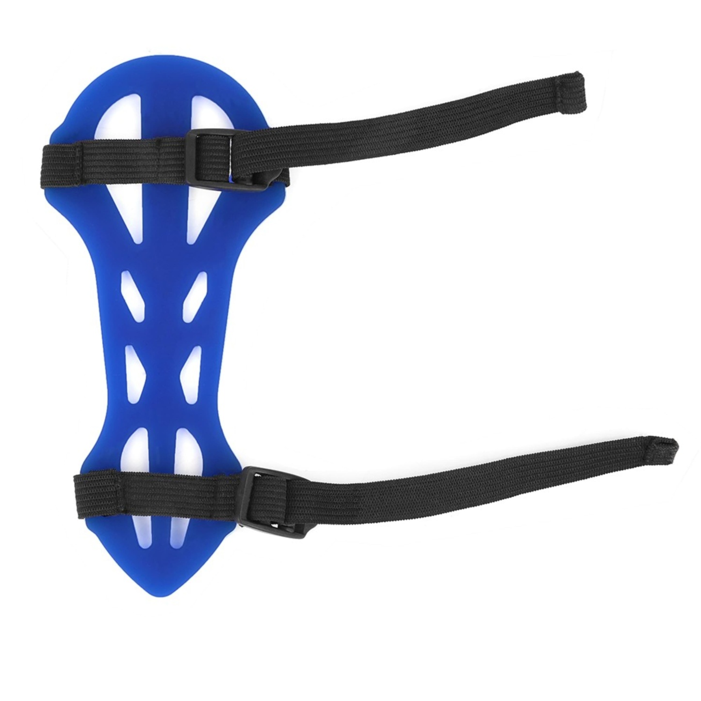 Archery Arm Guard Forearm Protector Adjustable Hunting Shooting