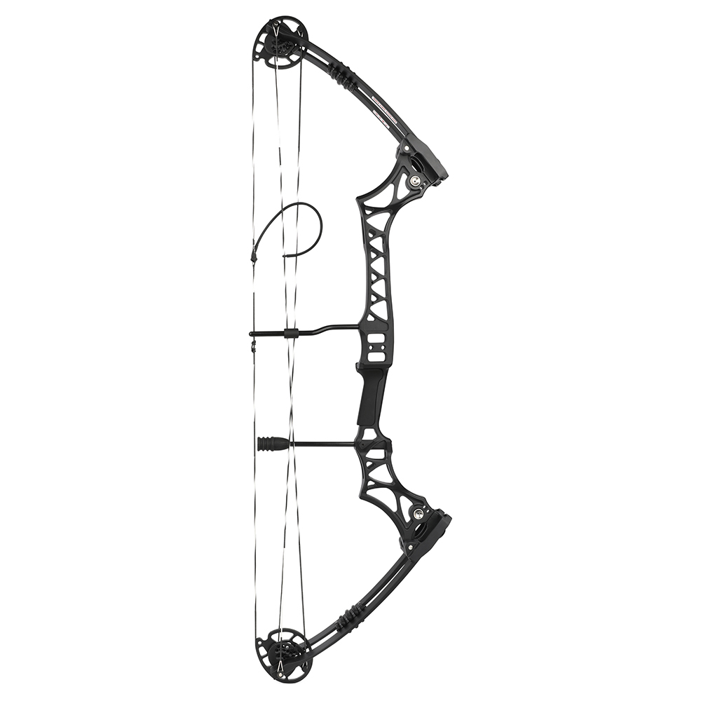 JUNXING ARCHERY M108 Compound Bow Hunting Kit