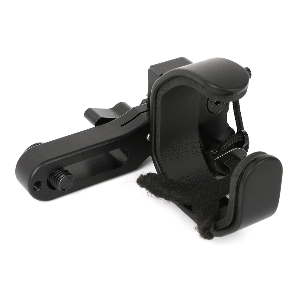 AME ARCHERY D8-JTD Drop Away Arrow Rest with 360° Noise Dampening