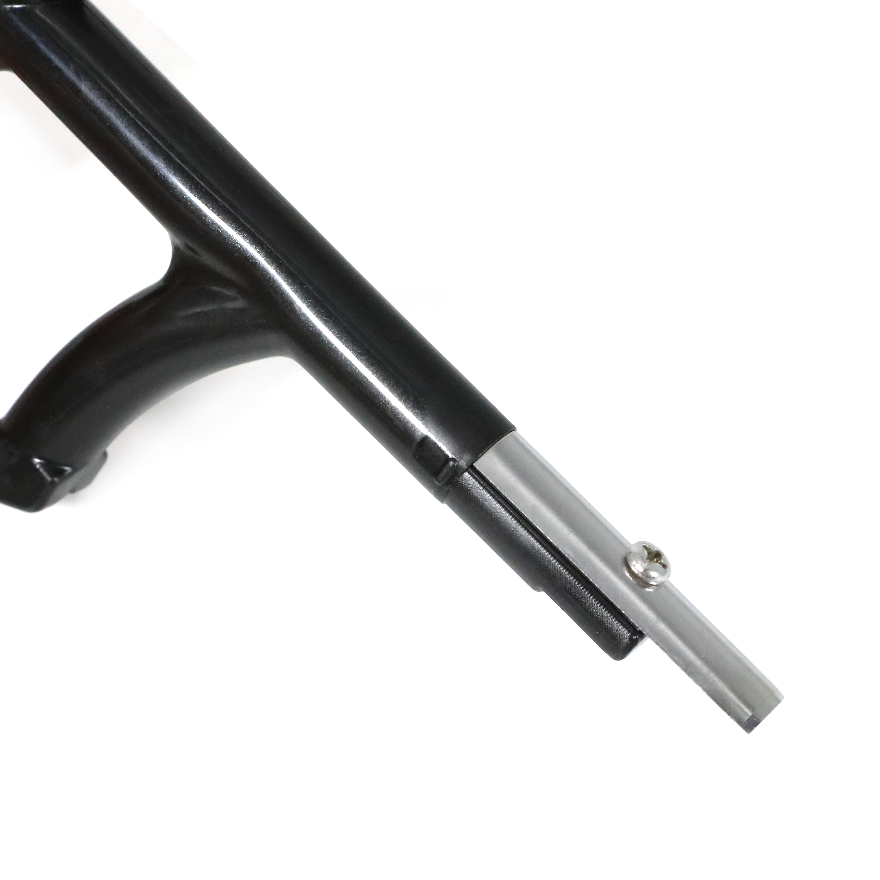 AME ARCHERY Fletching Remover Tool Black