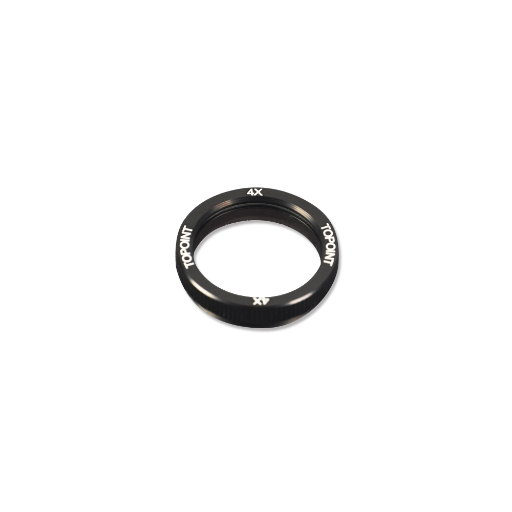 TOPOINT TP8720 Pro Compound Bow Scope Sight Lens