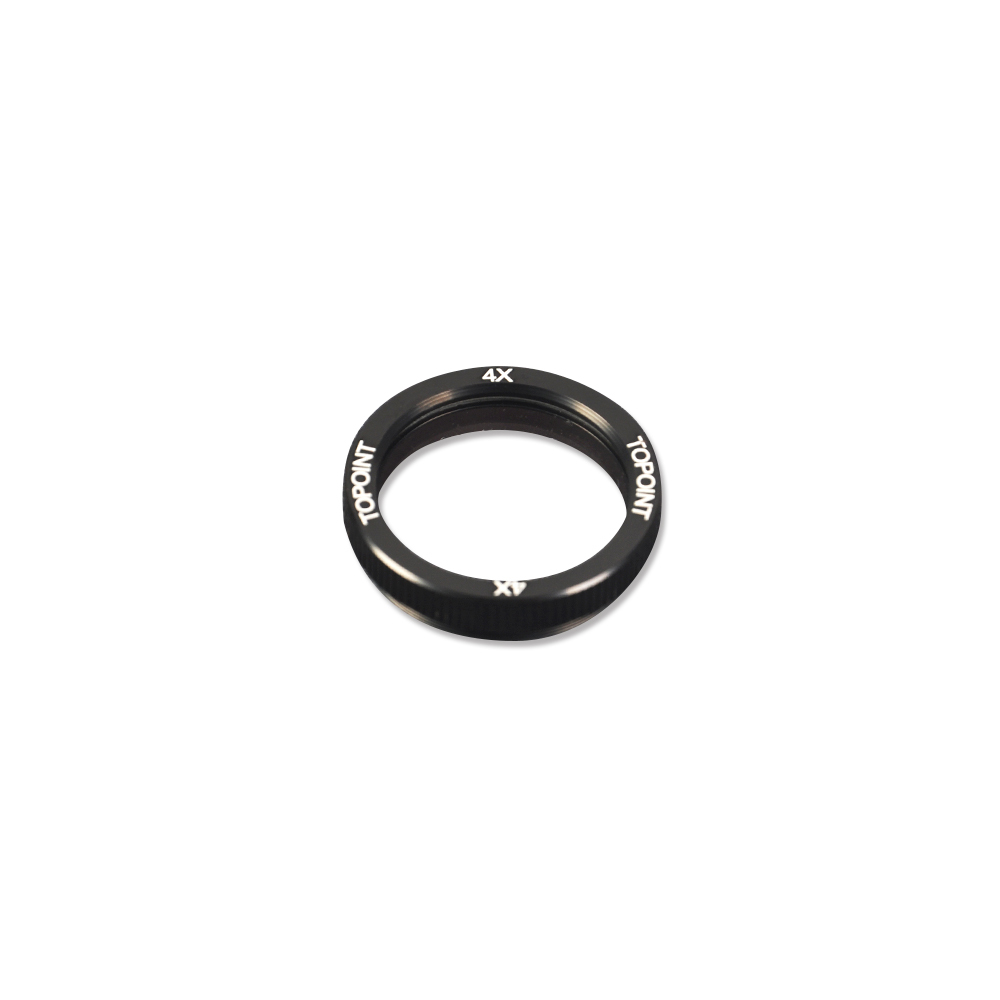 TOPOINT TP8720 Pro Compound Bow Scope Sight Lens