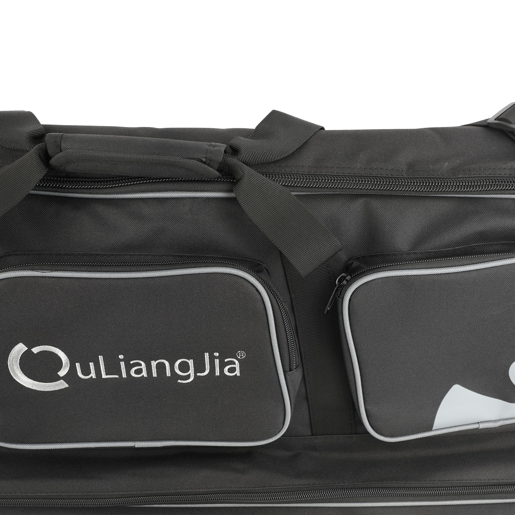 AME LJ Compound Bow Case Archery Bag for Bows & Accessories