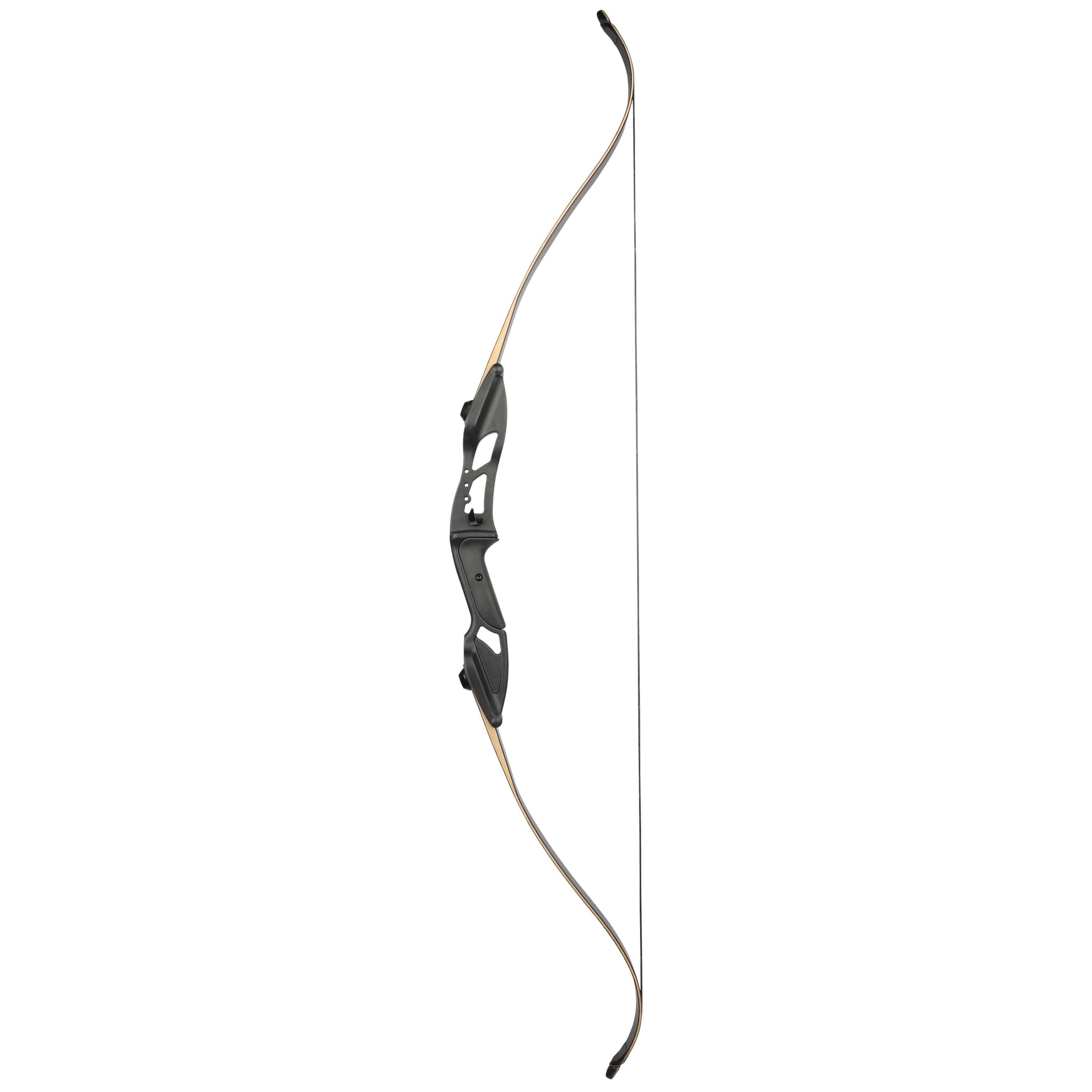 Junxing F179 Takedown Recurve Bow Kit 30-50lbs