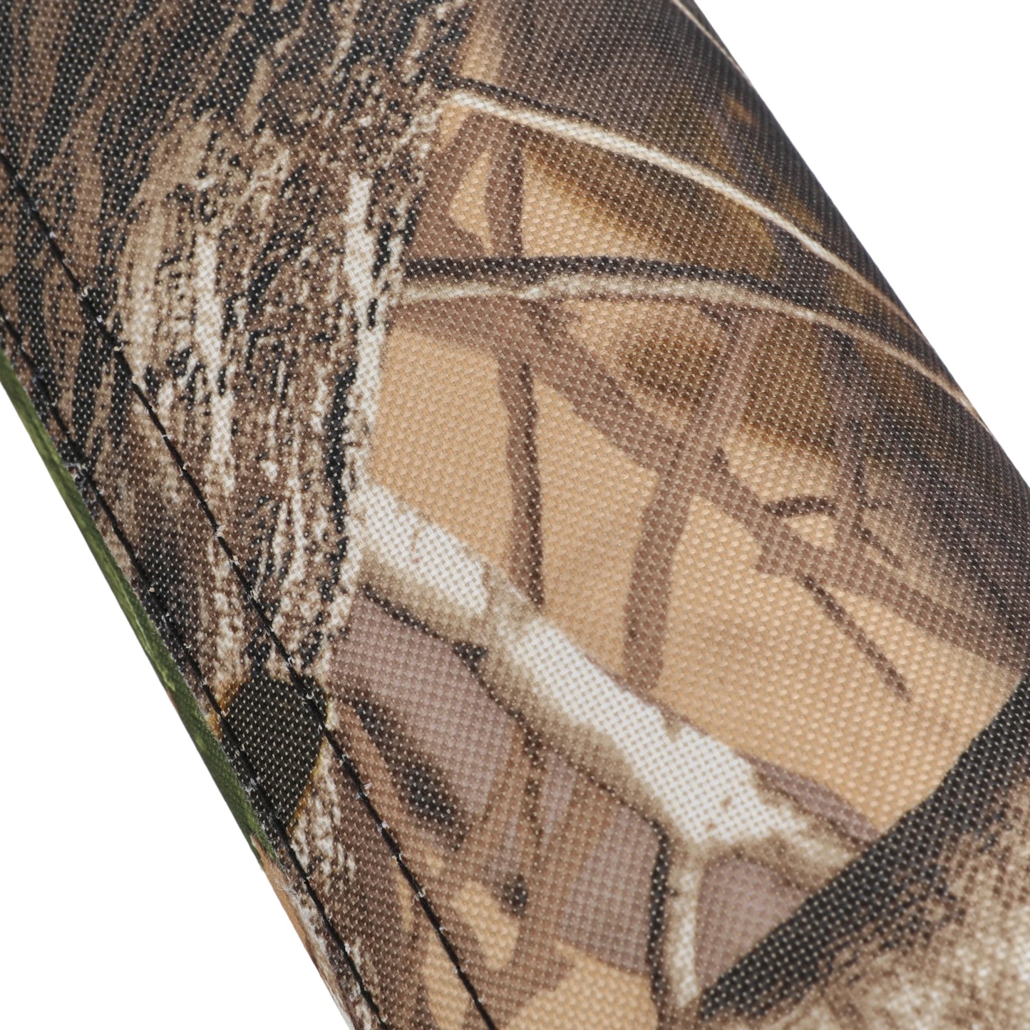 Arrow Tube Quiver Adjustable Back Bag for Compound/Recurve